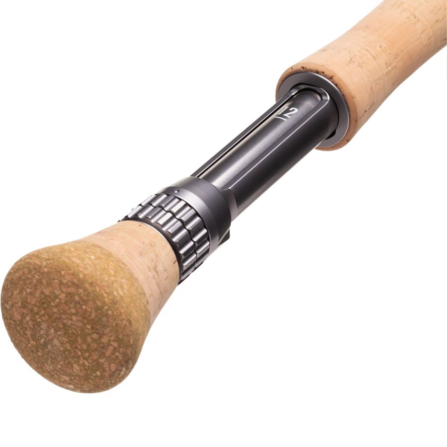 Lamson Cobalt Fly Rod Full Wells