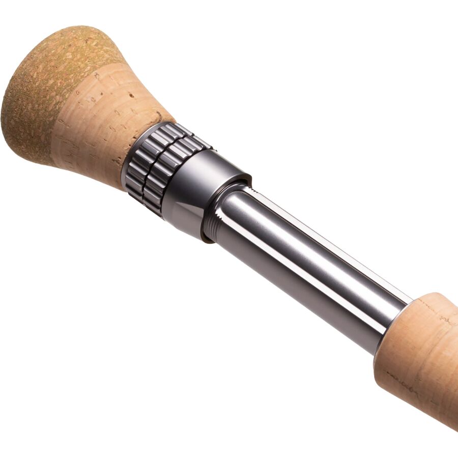 Lamson Cobalt Fly Rod Full Wells