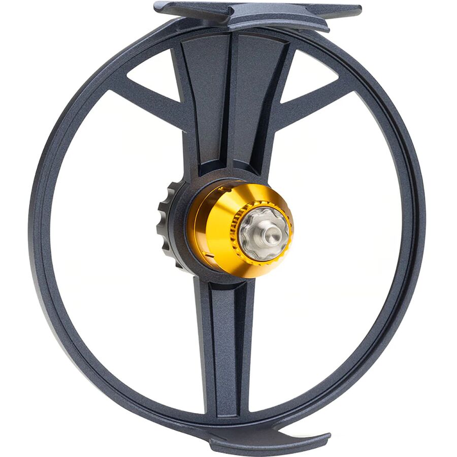 Lamson Liquid Max Reel