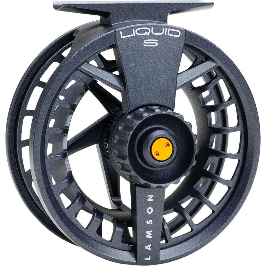 Lamson Liquid S-Series Fly Reel
