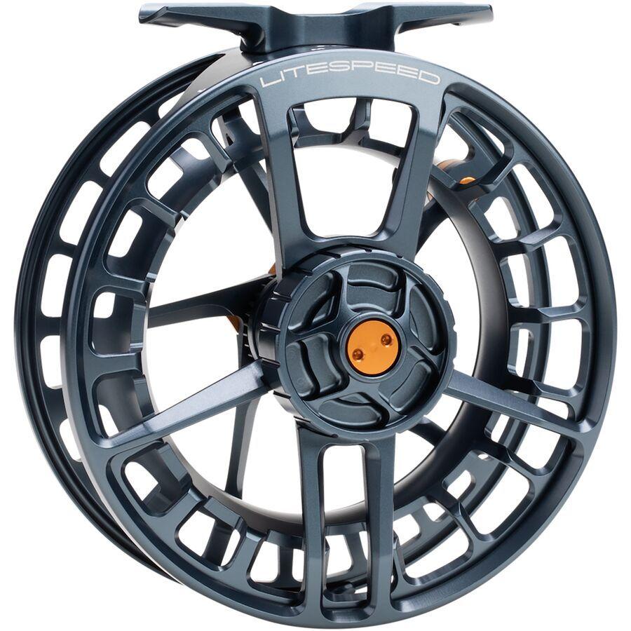 Lamson Litespeed F Reel