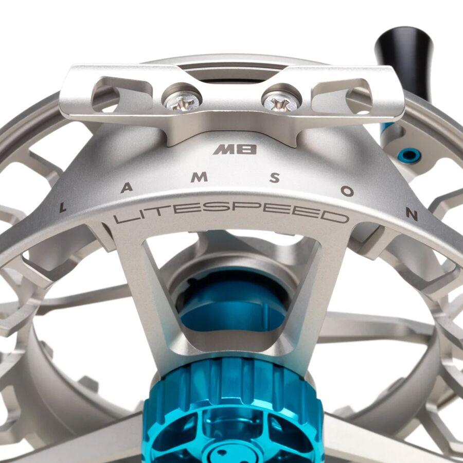 Lamson Litespeed M Reel
