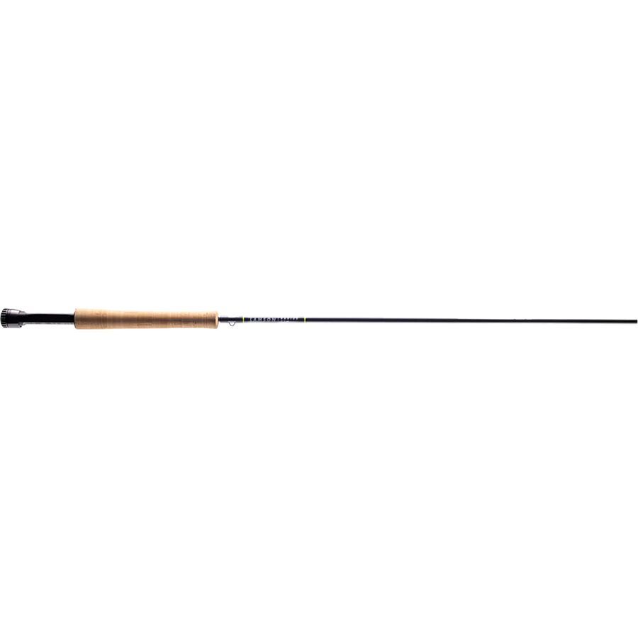Lamson Radius Fly Rod Full Wells
