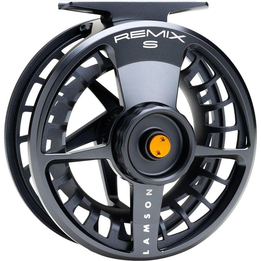 Lamson Remix S-Series Fly Reel