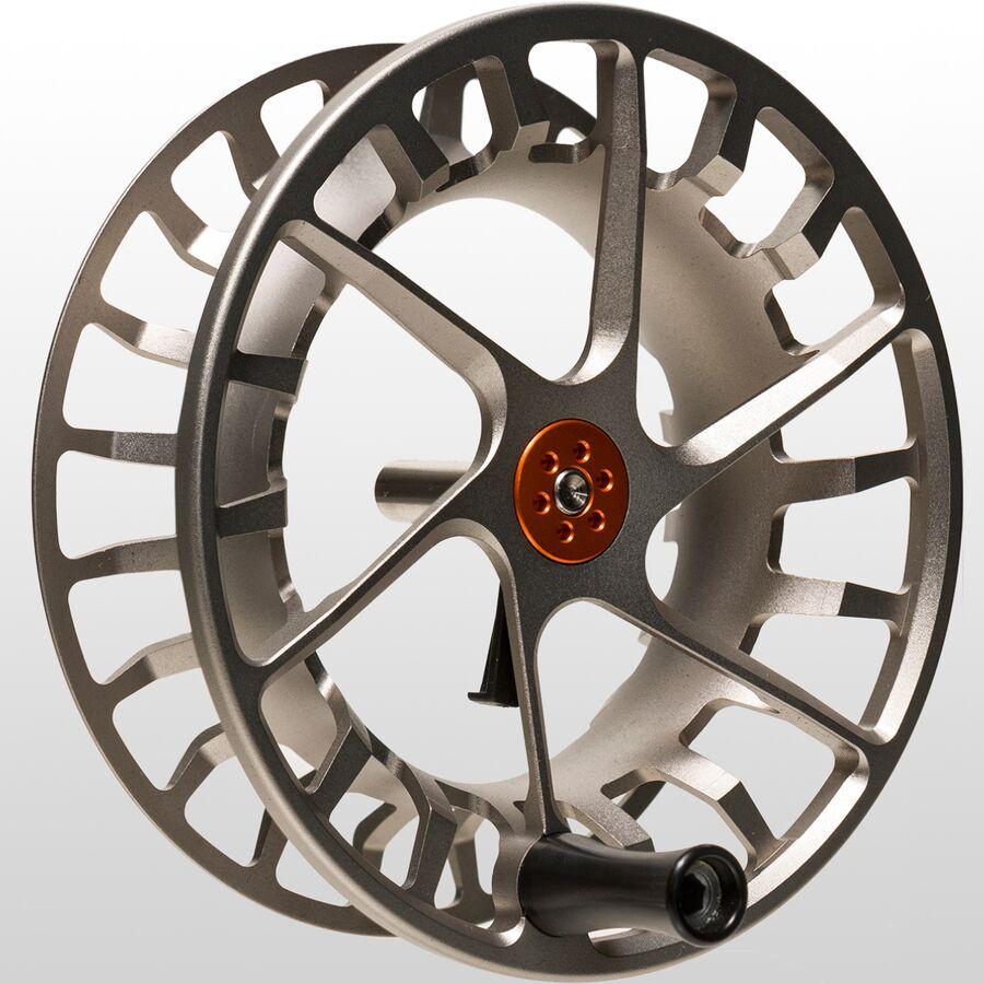 Lamson Speedster S-Series Spool Ember