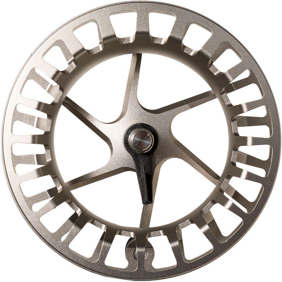 Lamson Speedster S-Series Spool Ember