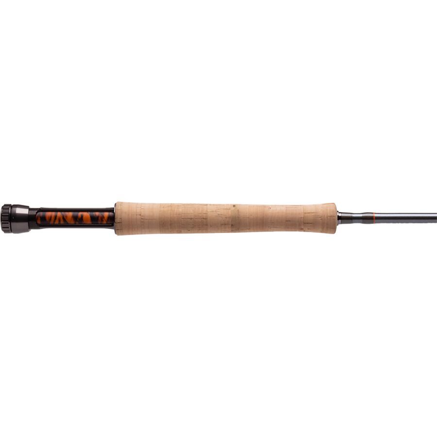 Lamson Velocity Fly Rod Full Wells