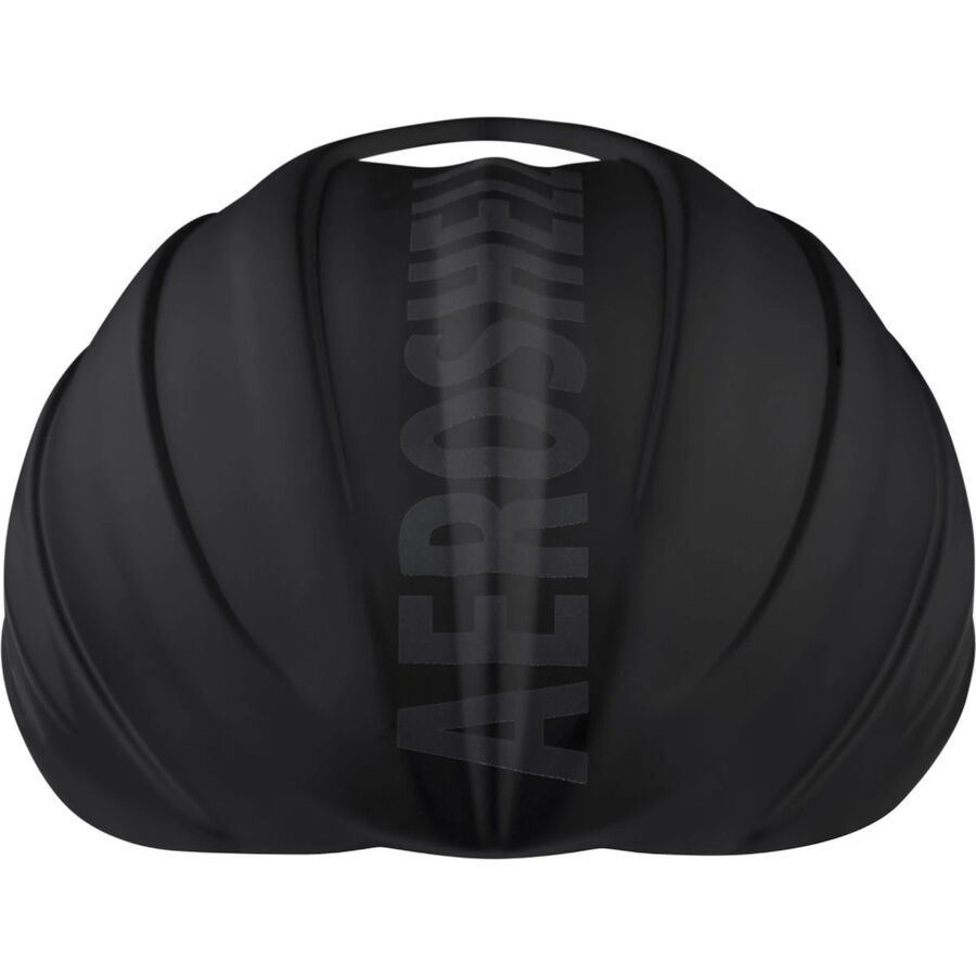 Lazer Blade+ Aeroshell Black Lazer Blade+ Aeroshell Black