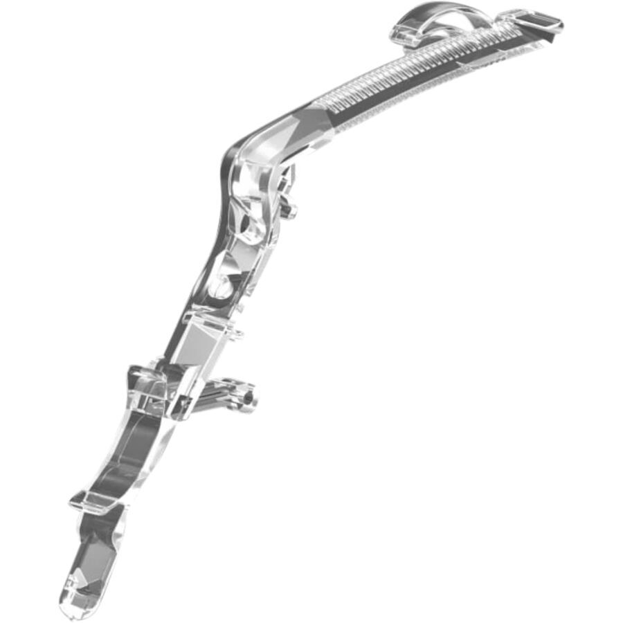 Lazer Blade+ Mudcap Black Lazer Blade+ Mudcap Black