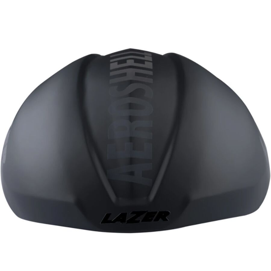 Lazer G1 Aeroshell Black