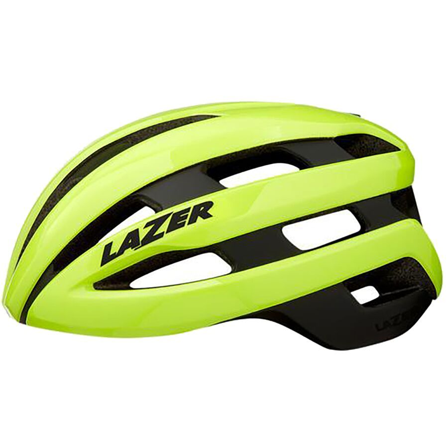 Lazer Sphere Mips Helmet Flash Yellow