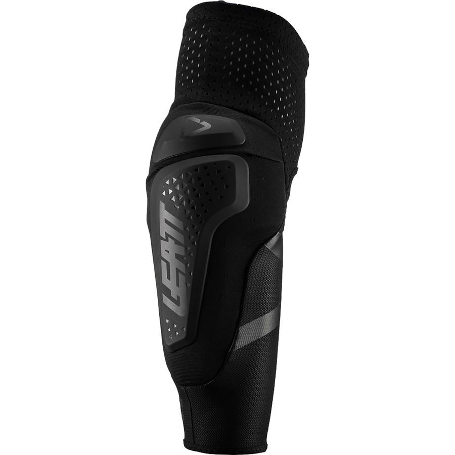 Leatt 3DF 6.0 Elbow Guard Black