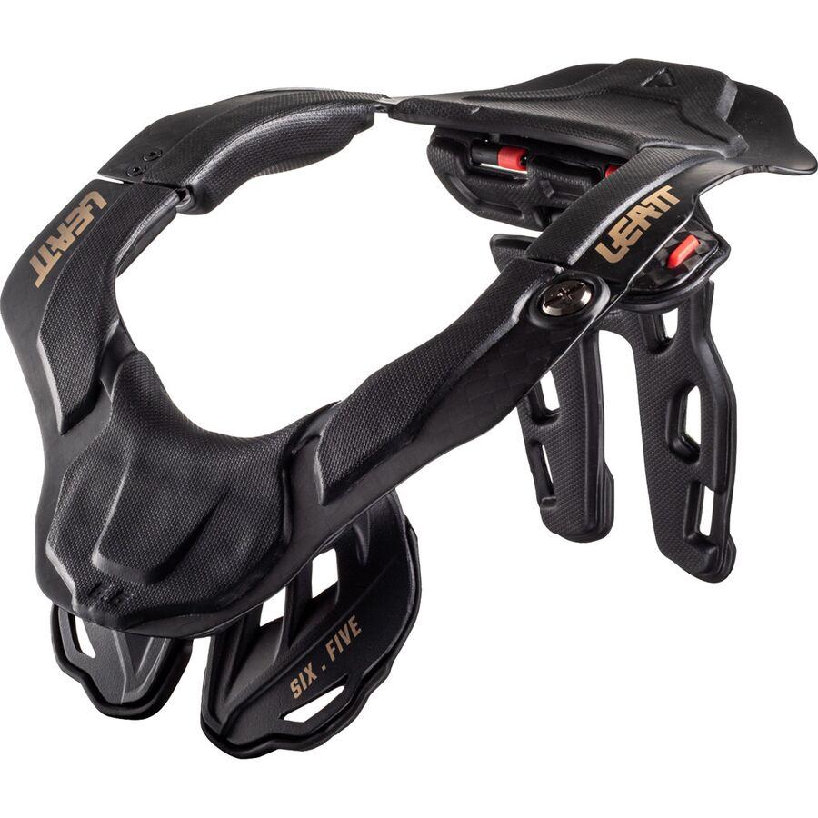 Leatt 6.5 Neck Brace Carbon