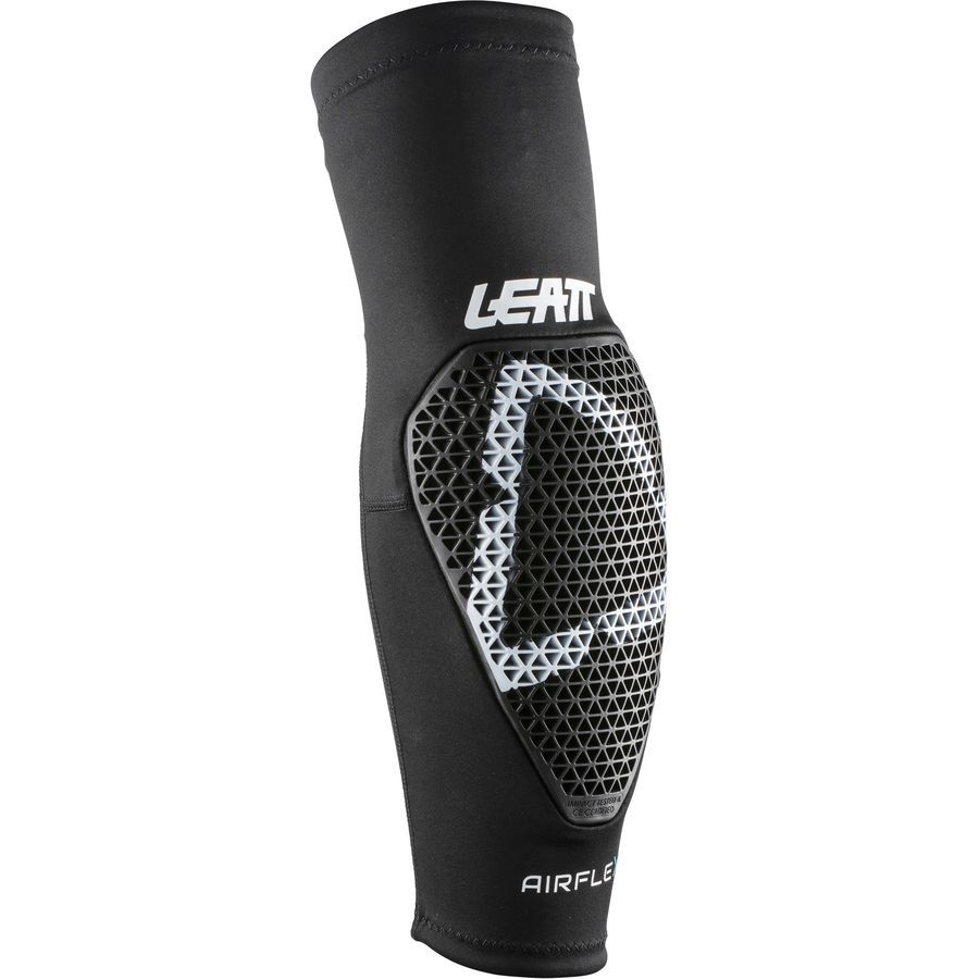 Leatt Airflex Elbow Guard Black