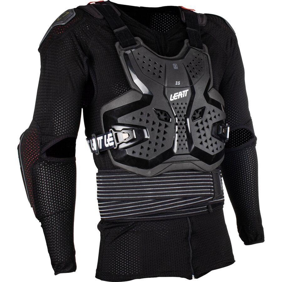 Leatt Body Protector 3.5 Graphene
