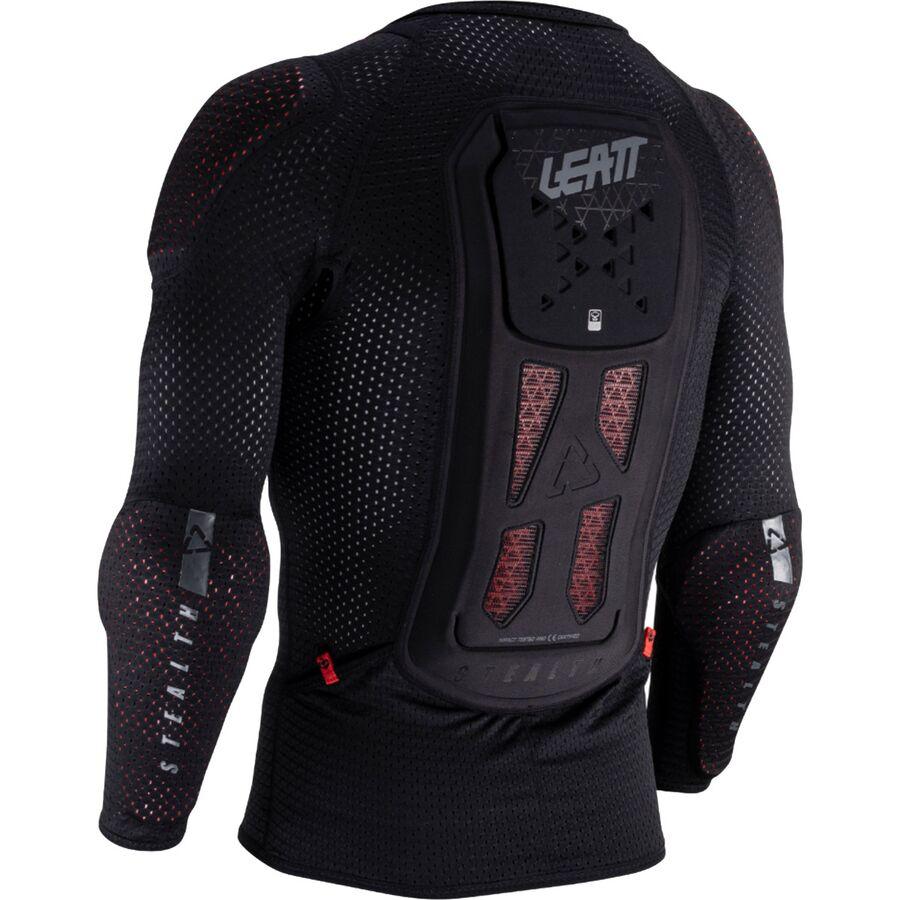 Leatt Body Protector ReaFlex Stealth
