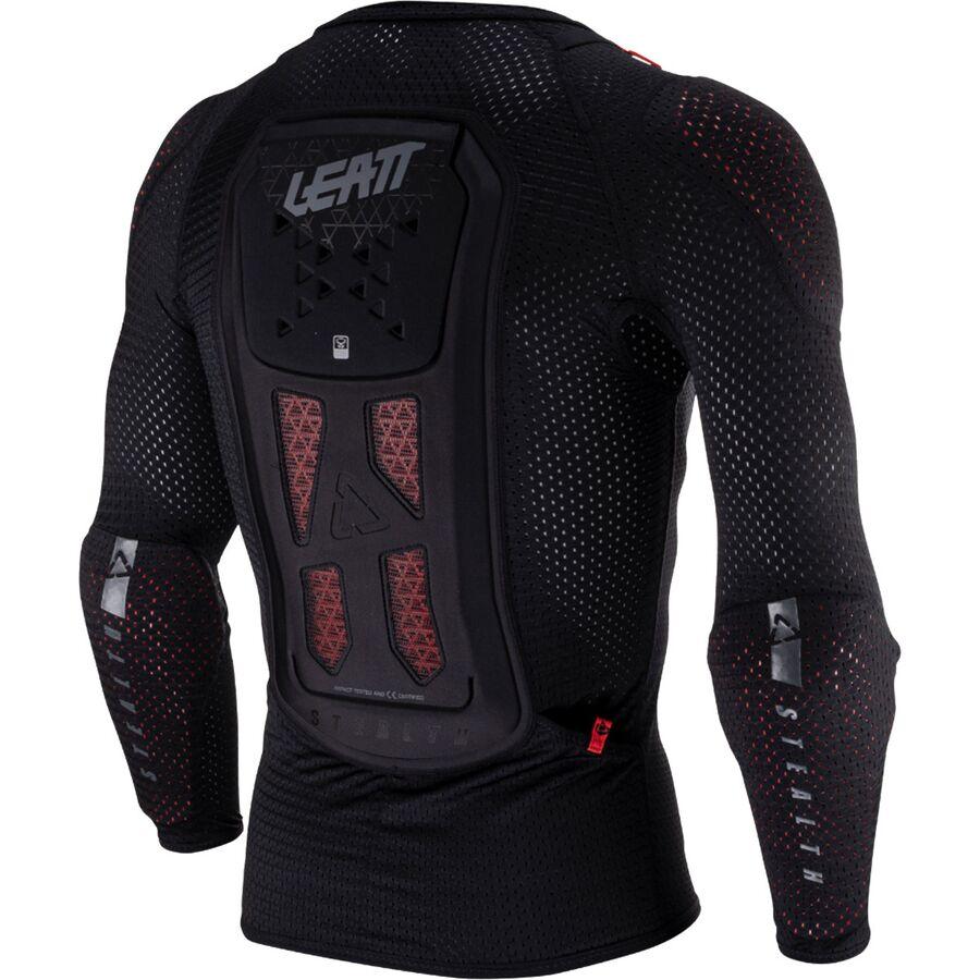 Leatt Body Protector ReaFlex Stealth