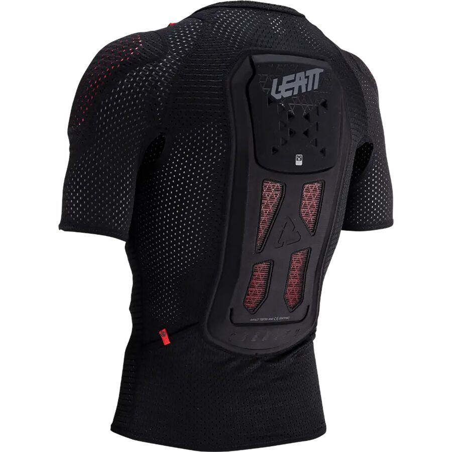 Leatt Body T-Shirt ReaFlex Stealth