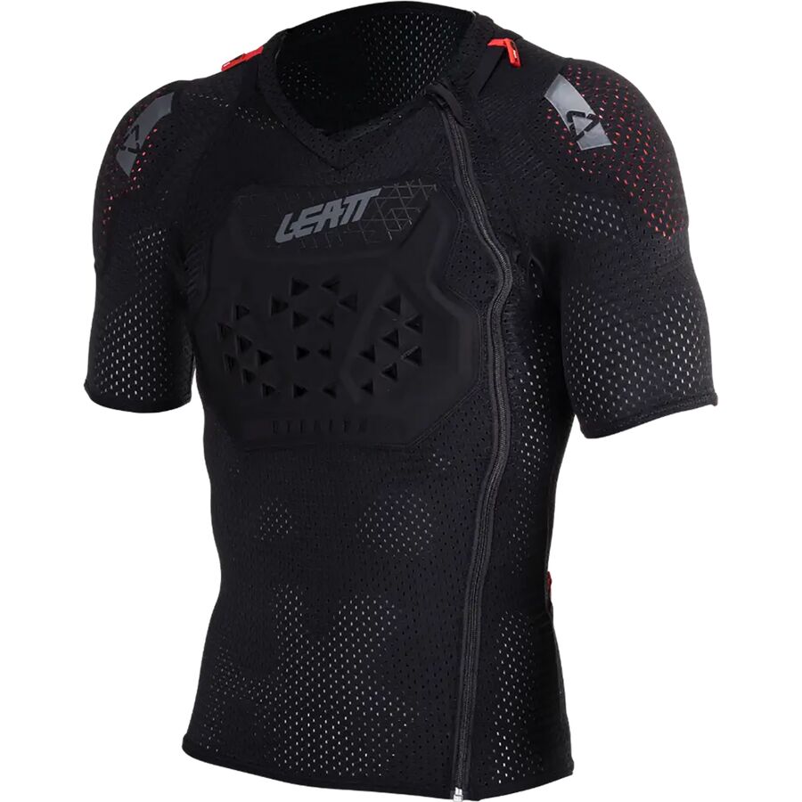 Leatt Body T-Shirt ReaFlex Stealth