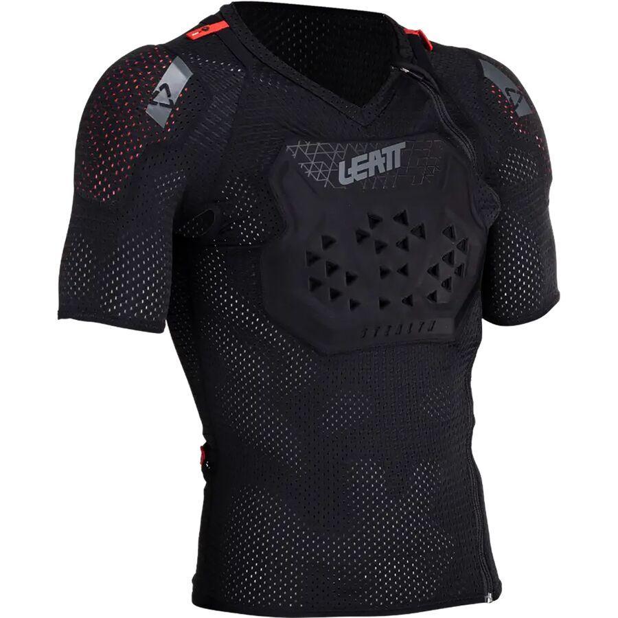 Leatt Body T-Shirt ReaFlex Stealth