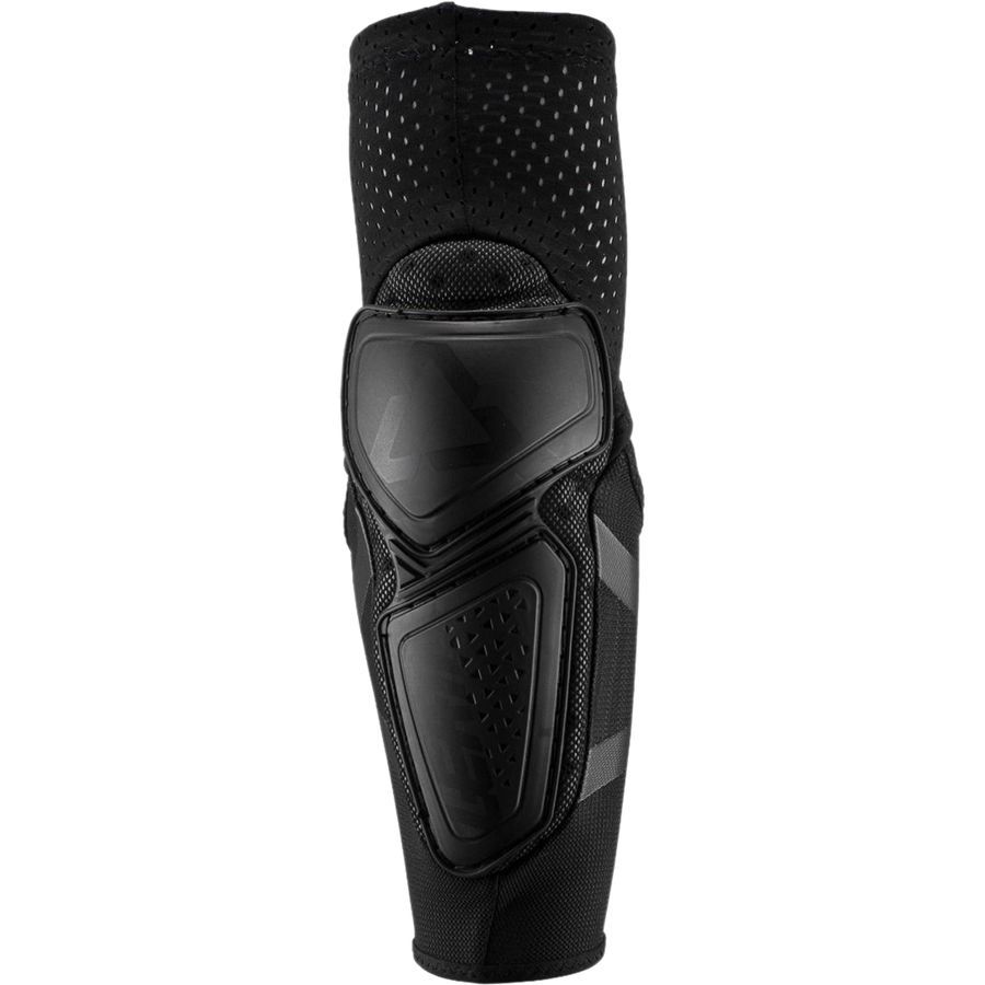 Leatt Contour Elbow Guard Black