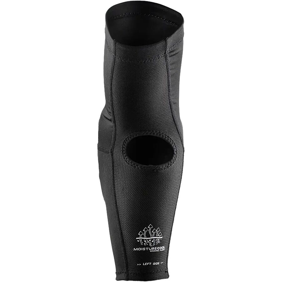 Leatt Elbow Guard ReaFlex Black