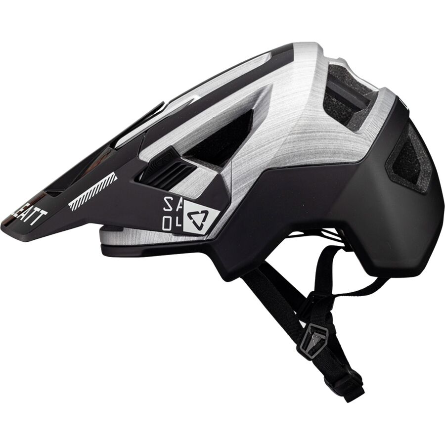 Leatt MTB 4.0 AllMtn Helmet Brushed