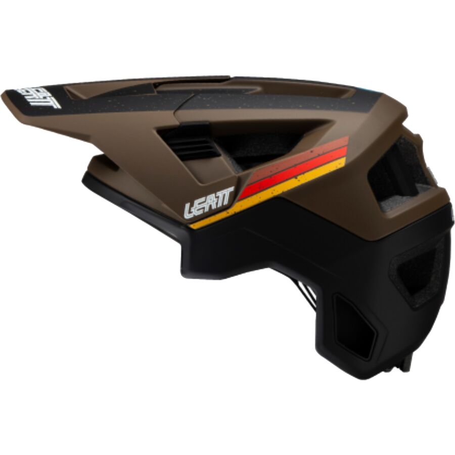 Leatt MTB 4.0 Enduro Helmet Loam