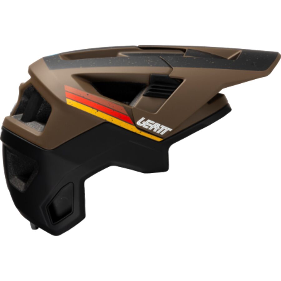 Leatt MTB 4.0 Enduro Helmet Loam