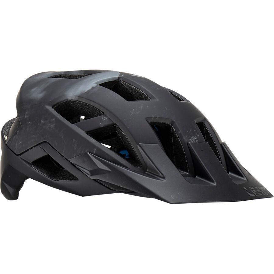 Leatt MTB Trail 2.0 Helmet Stealth