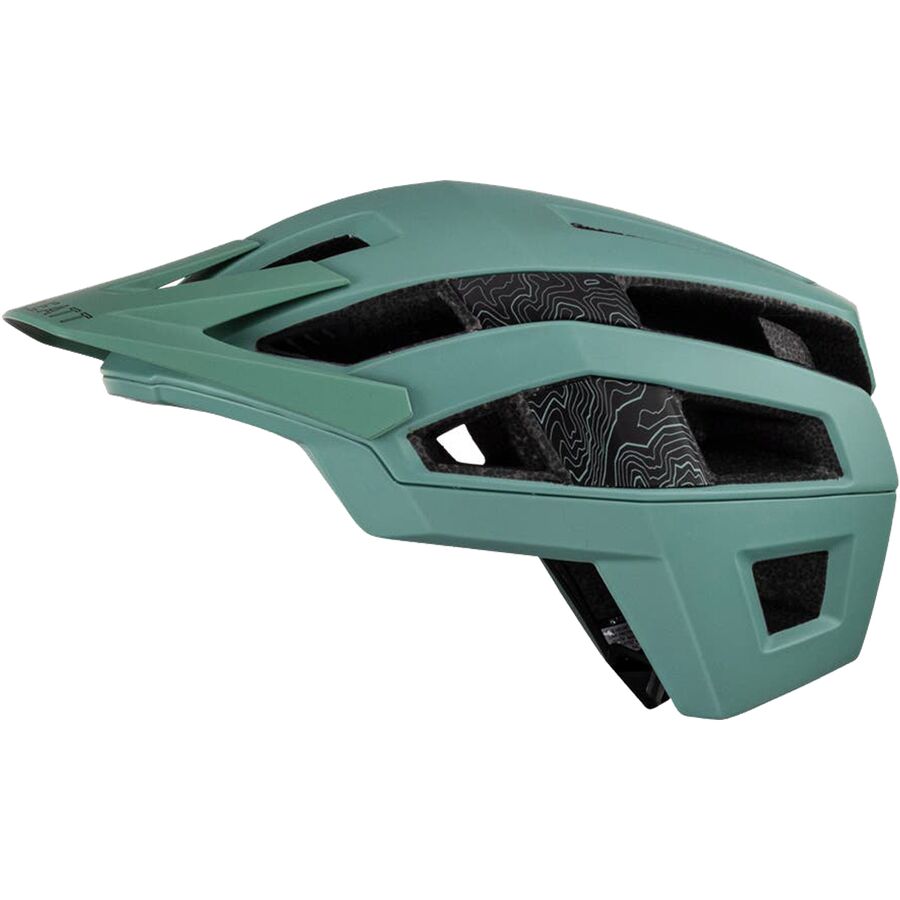 Leatt MTB Trail 3.0 Helmet Pistachio