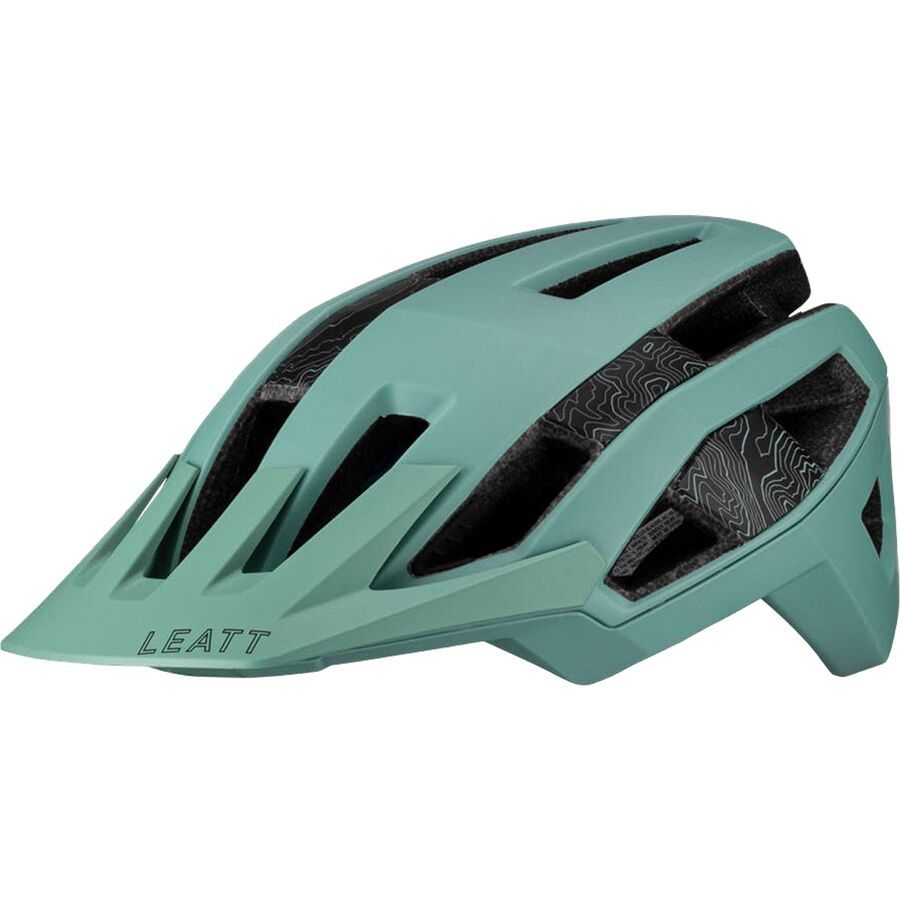 Leatt MTB Trail 3.0 Helmet Pistachio