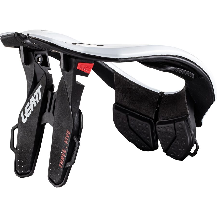 Leatt Neck Brace 3.5 Black