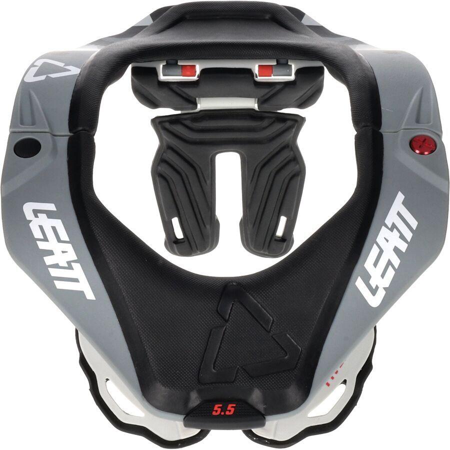 Leatt Neck Brace 5.5 Forge Leatt Neck Brace 5.5 Forge
