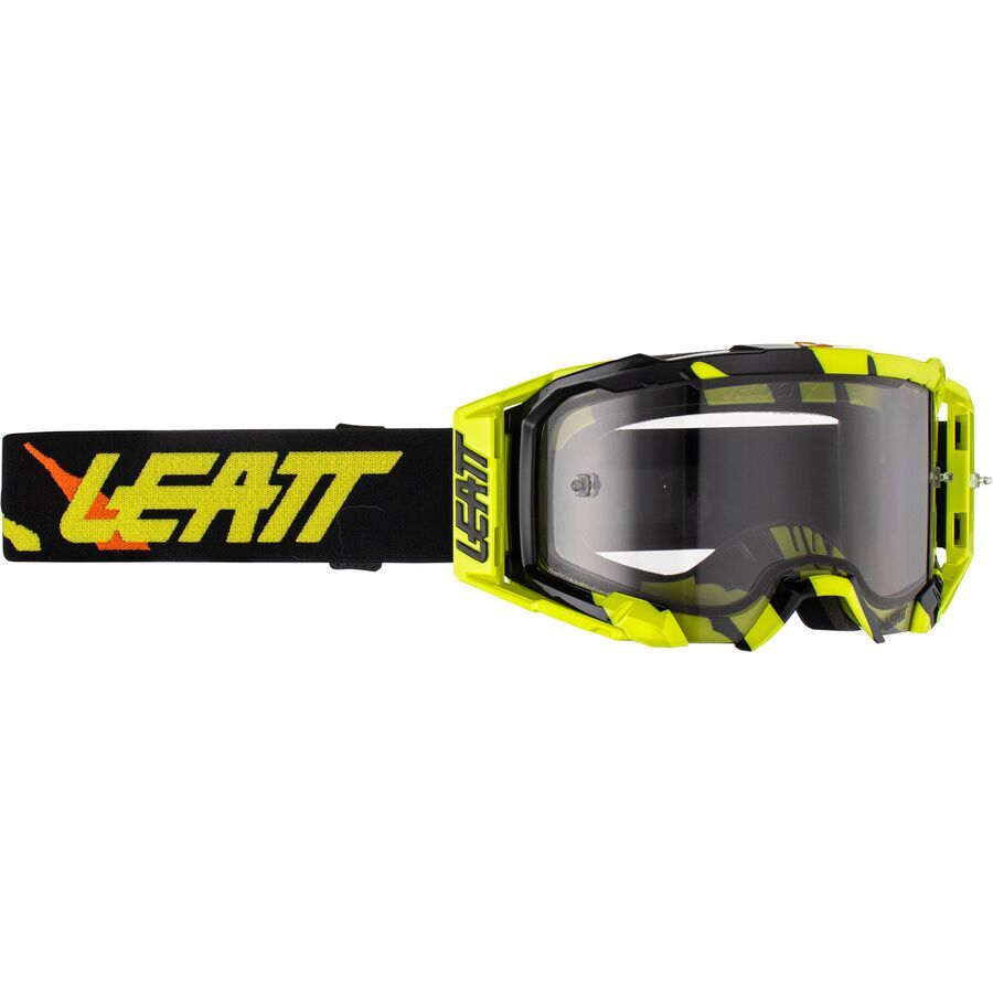 Leatt Velocity 5.5 Goggles