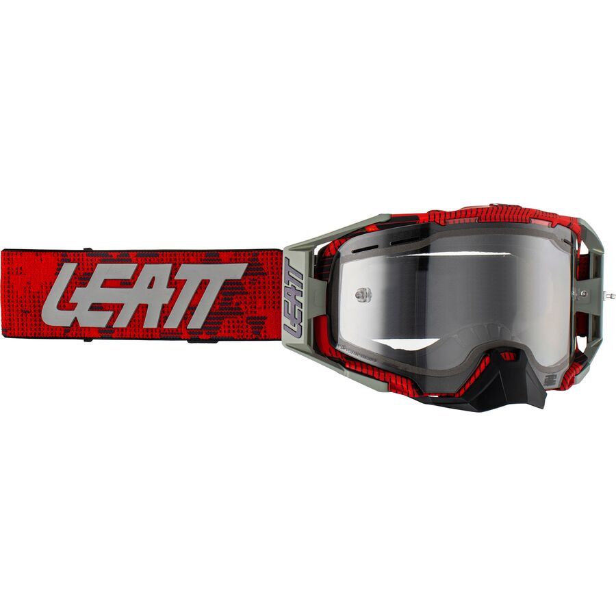 Leatt Velocity 6.5 Enduro Goggles