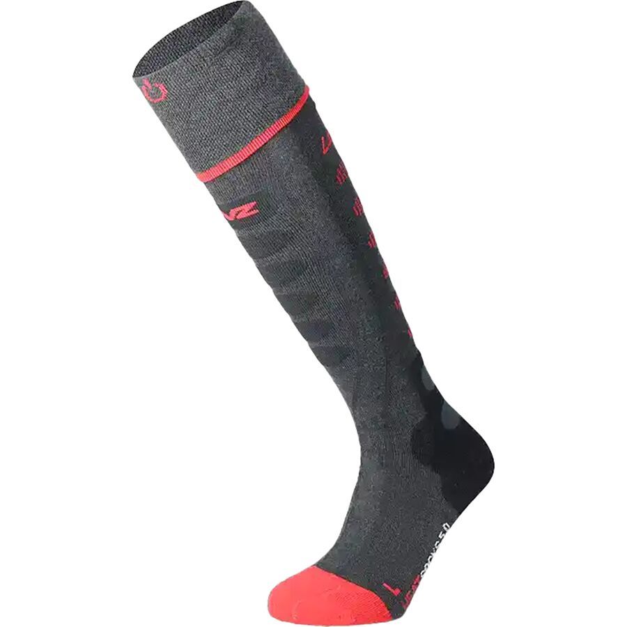 Lenz 5.1 Heat Sock One Color