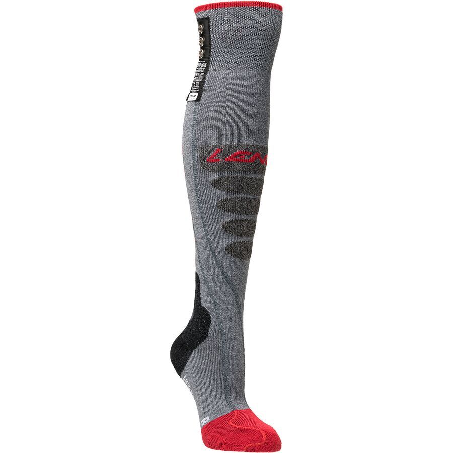 Lenz 5.1 Slim Fit Heat Sock One Color