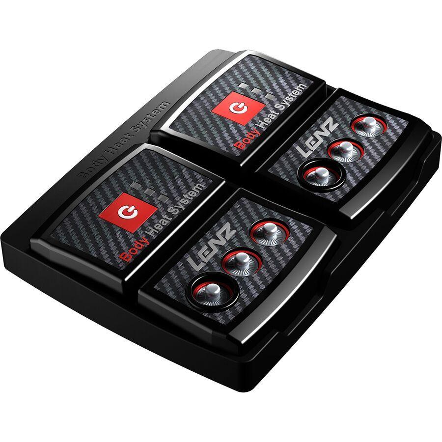 Lenz RCB 1400 Lithium Pack One Color