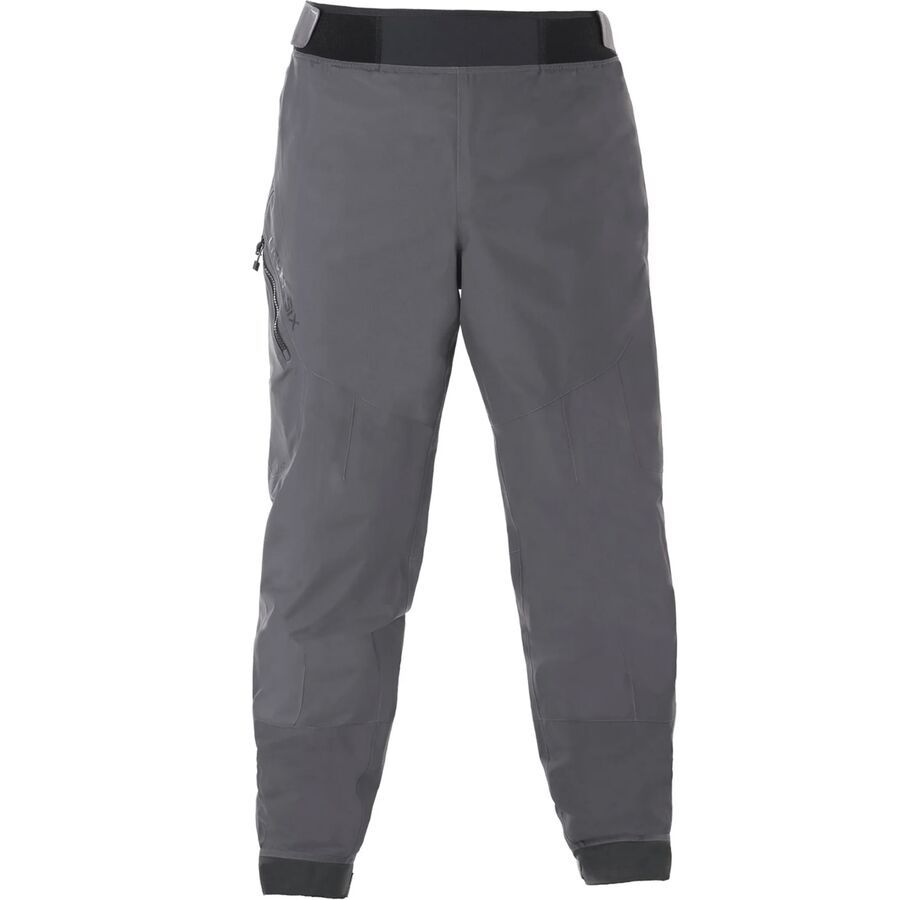 Level Six Current Paddle Pant Charcoal