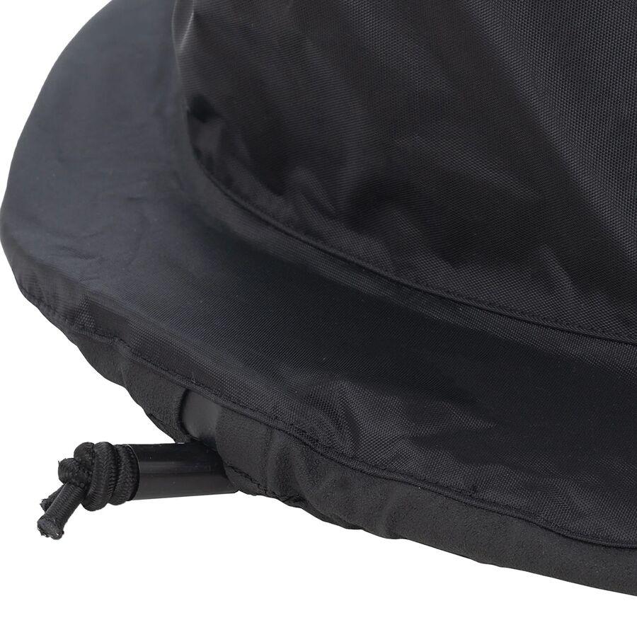 Level Six Navigator Spray Skirt Black