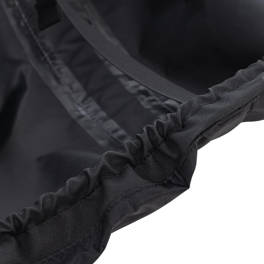 Level Six Navigator Spray Skirt Black