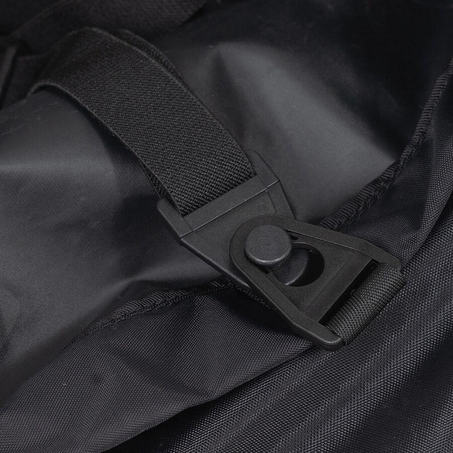 Level Six Navigator Spray Skirt Black