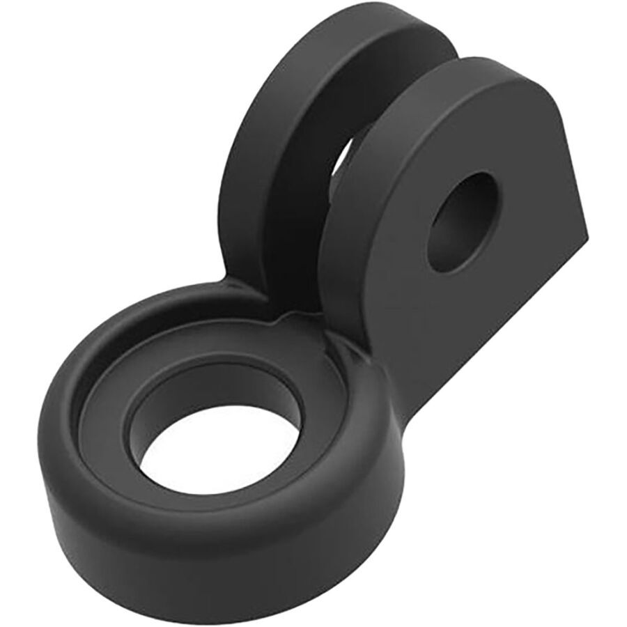 Lezyne Go-Pro Led Adapter Mount Black