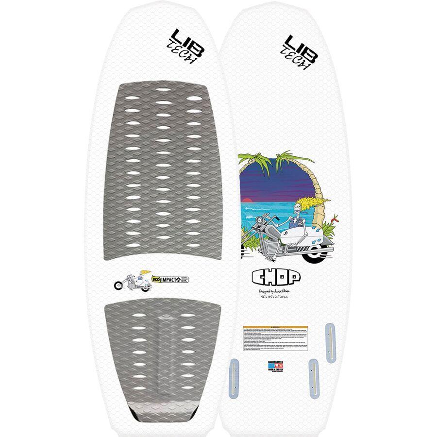 Lib Technologies Chop Board One Color