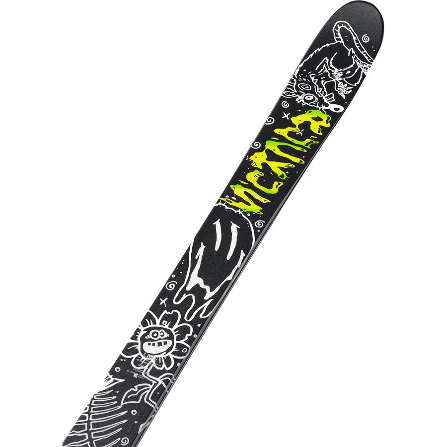 Line Ruckus Ski - 2025 - Kids' One Color