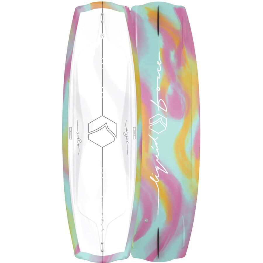 Liquid Force Angel Wakeboard One Color