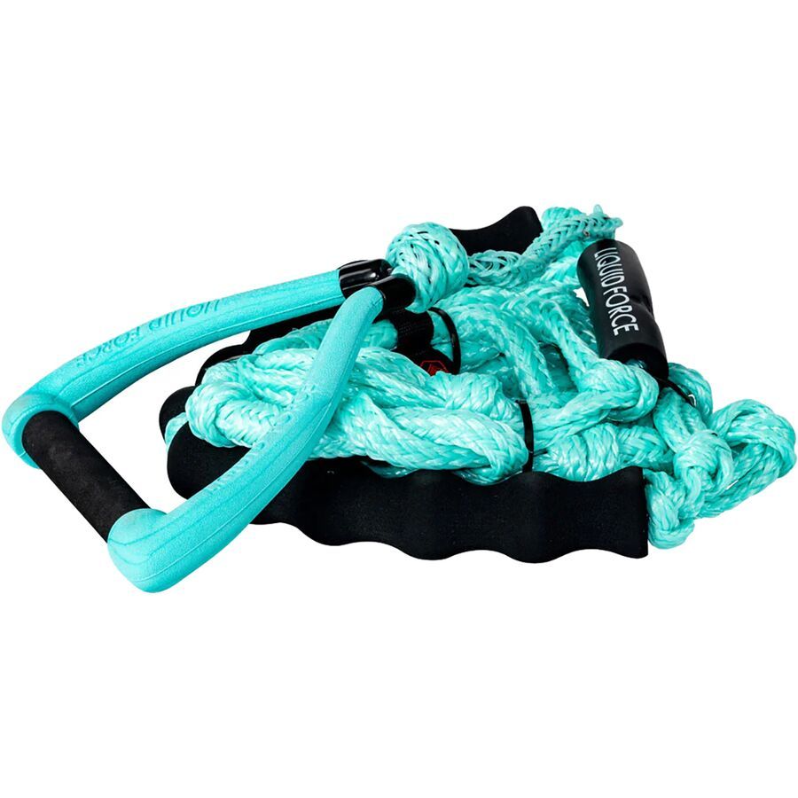 Liquid Force DLX Molded Surf Rope
