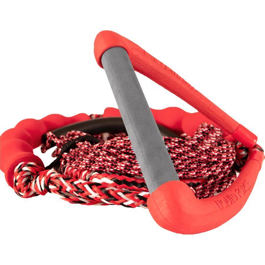 Liquid Force Foil Surf Combo Rope