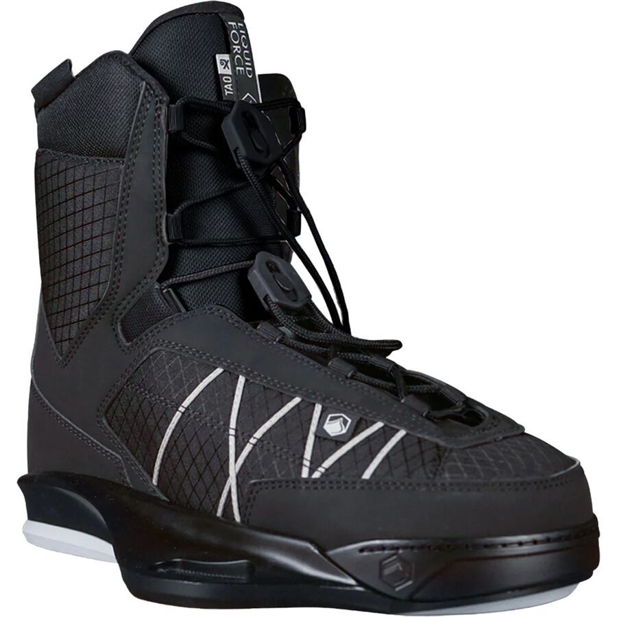 Liquid Force Tao 6X Wakeboard Binding